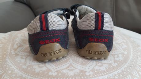 Geox sandále, geox,22