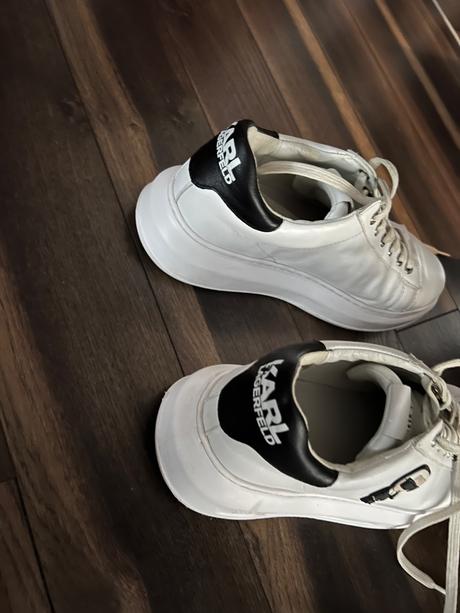 Karl lagerfeld dámske tenisky 40, karl lagerfeld,40