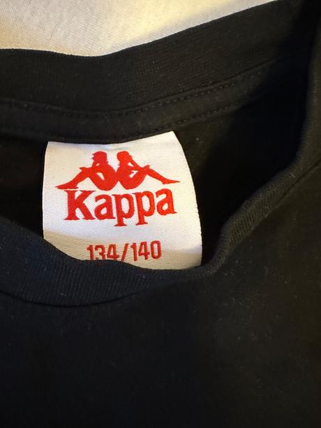 Kappa tricko, kappa,134