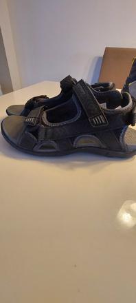 Detske nove sandale  bagheera, 36