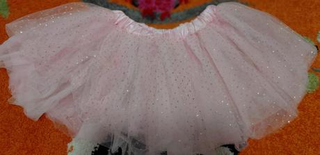 Tutu sukňa claires, univerzál,