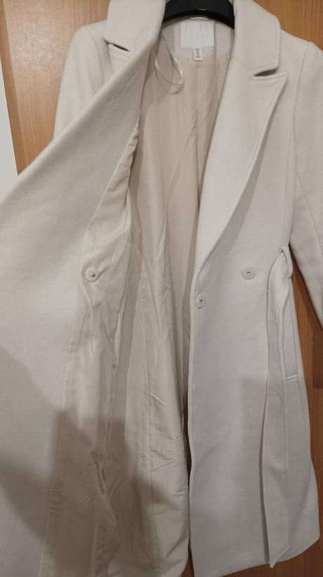 Krásny kabát h&m, h&m,m