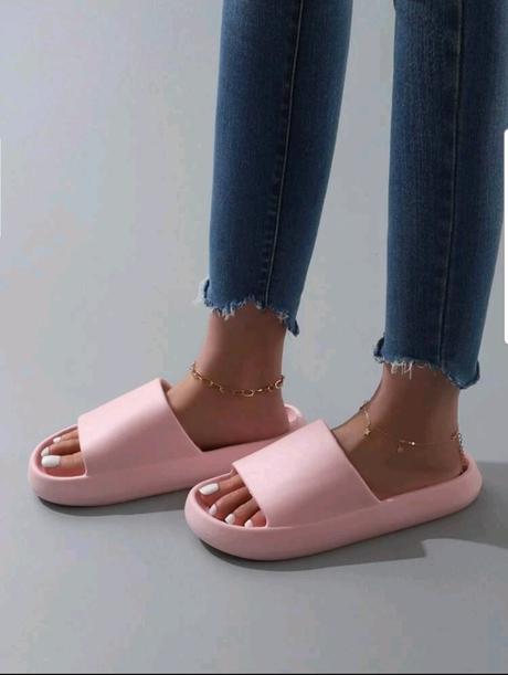 Šľapky na leto, 36 - 42