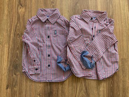 Košele, dopodopo,98