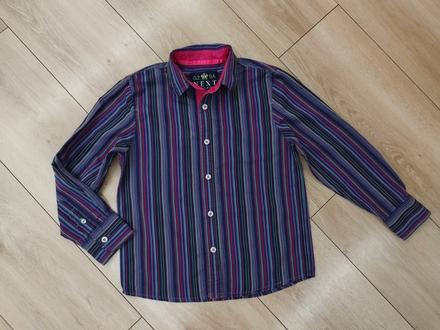 Parádna košeľa next, next,122