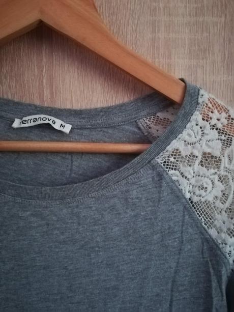 Tričko, terranova,m