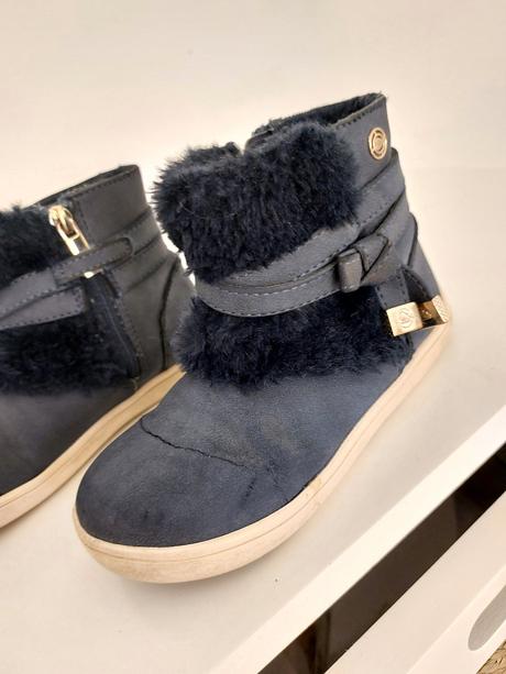 Clenkové topánky mayoral, mayoral,25