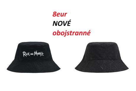 Šiltovka, klobúk,