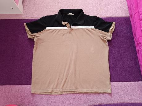 Polokošeľa, reserved,xl