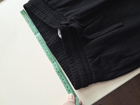 Teplaky h&m v.140, h&m,140