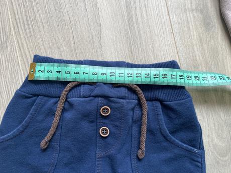 Pudlové tepláky mrofi, 68