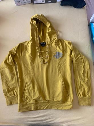 Mikina w&d, william & delvin,m