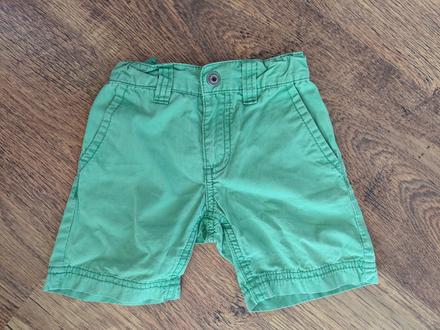 Kraťasy posuvna guma 86/92, impidimpi,86