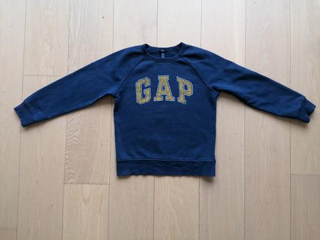 Mikina 140/146, gap,140