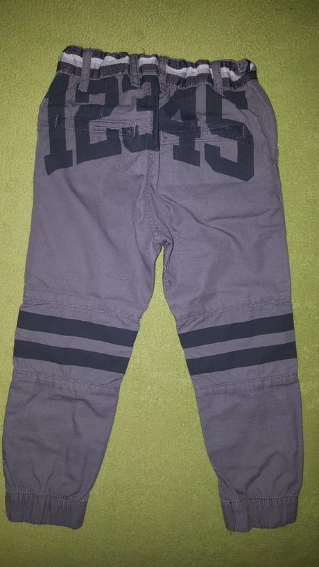 H&m nohavice, h&m,104