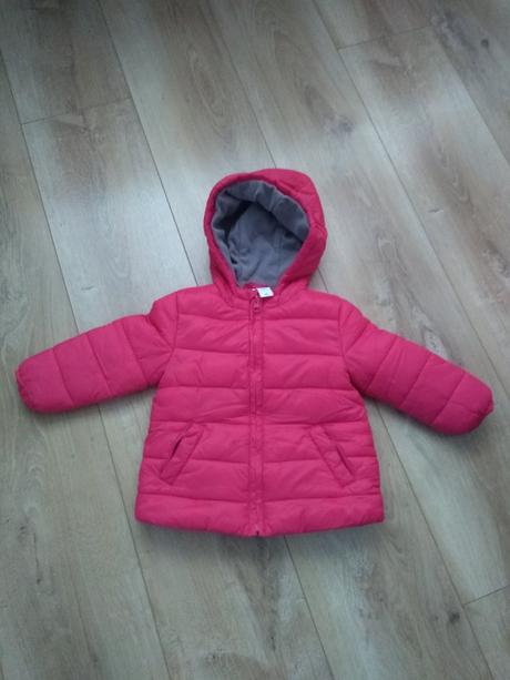 Vetrovka, baby club,80