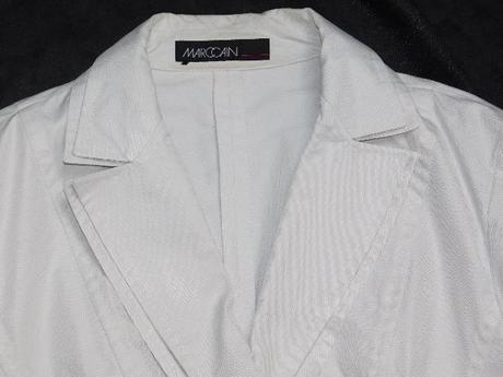 Luxusny športovy damsky blejzer, 38