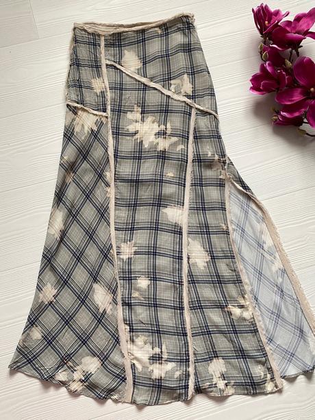 Zara - letná sukňa, zara,xs