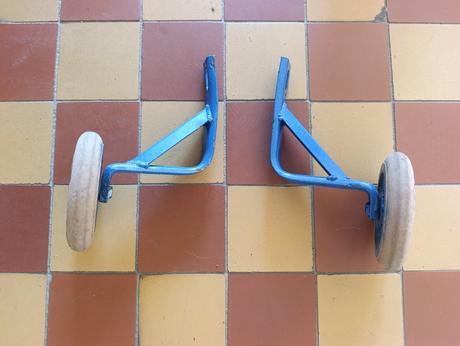 Detský bicykel, kellys,16