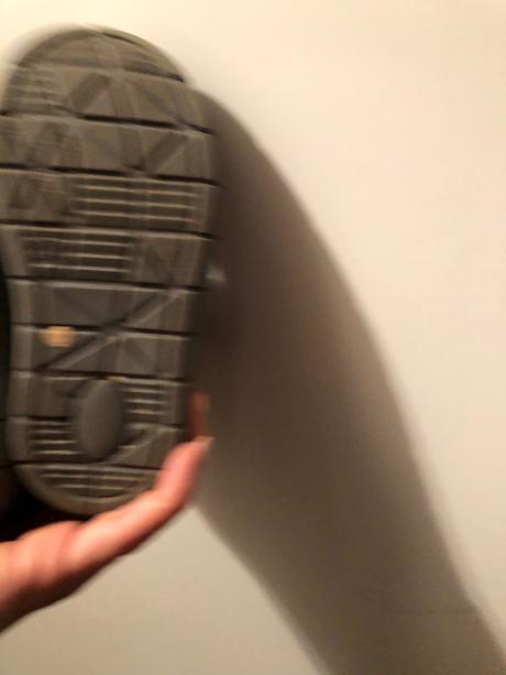 Zateplene pevne topanocky richter, richter,25