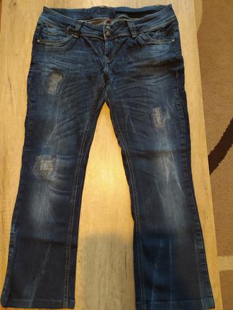 Štýlové rifle, fishbone,32