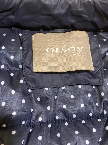 Only - prechodná bunda, only,m