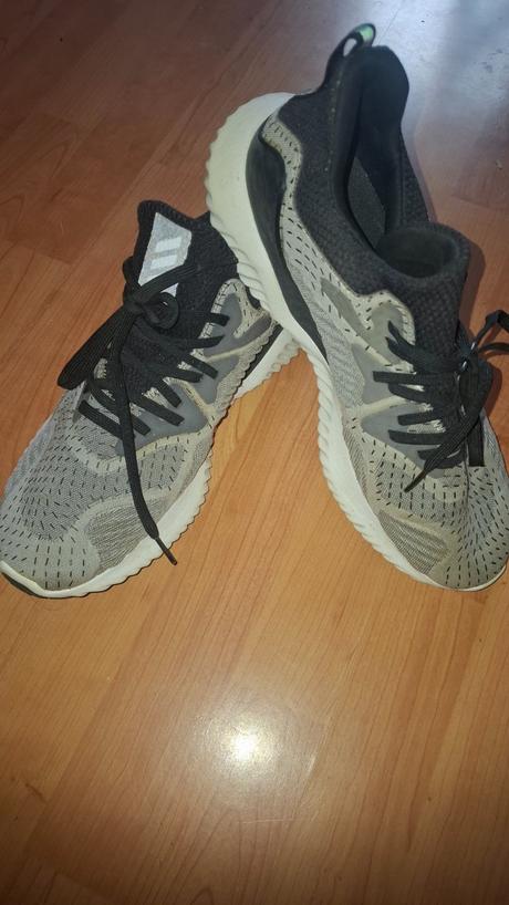 Pánske tenisky, adidas,45