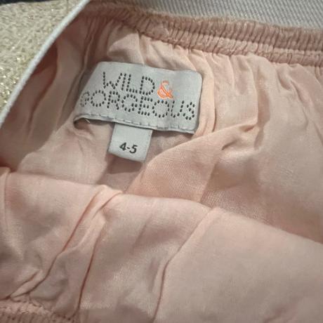 Wild & gorgeous set kašmirovy pulóver a sukňa 4-5, 110