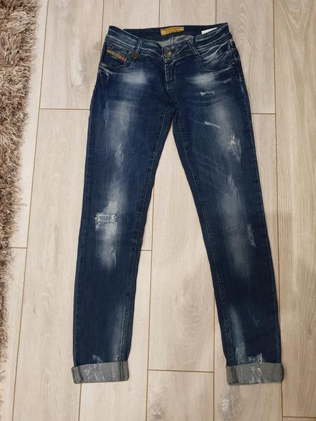 Rifle diesel, diesel,28