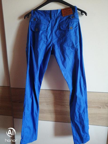 Damske nohavice, m / s