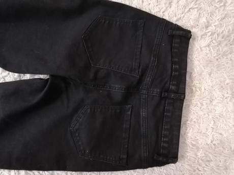 Čierne rifle, george,36