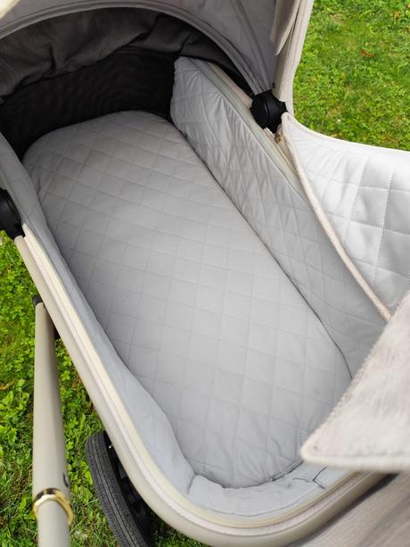 Kočík venicci tinum upline, venicci,venicci italy