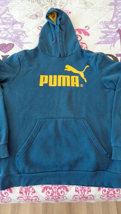 Mikina, puma,164