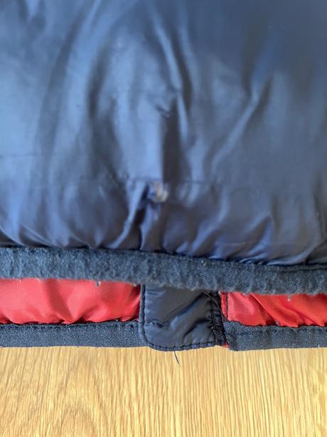 Zimná bunda v. 134, pepperts,134