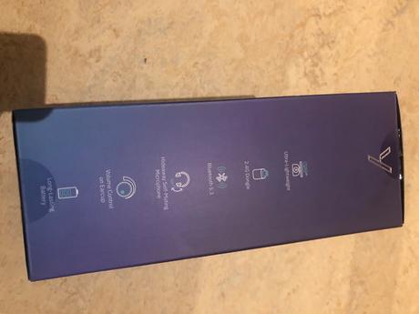 Sluchatka (nove, len otvorene-2xrovnaky darcek), 