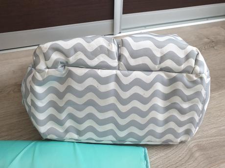 Prebalovacia taška, 