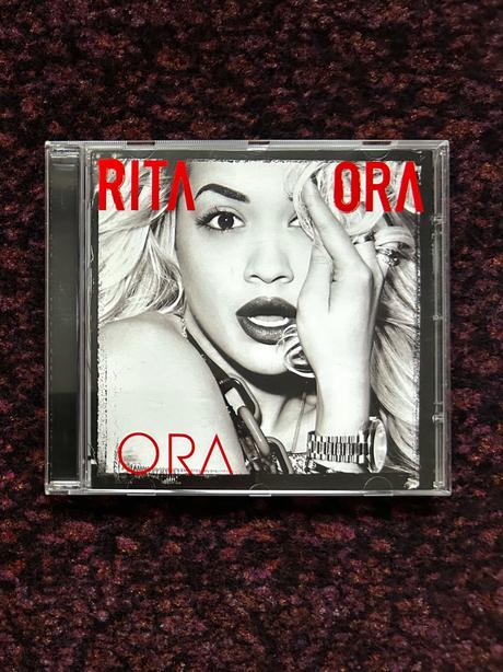 Rita ora - ora,