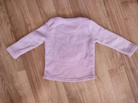 Pyžamko so zajacom, primark,98