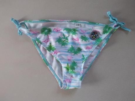 Dievčenské plavky č. 152, 152