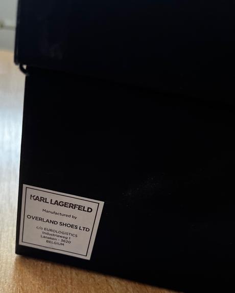 Karl lagerfeld - tenisky, karl lagerfeld,39