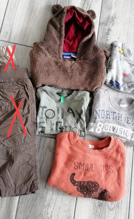 Balík 74/80, 68–80