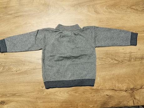 Svetrík zn. mayoral v. 92, mayoral,92