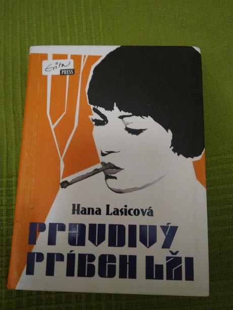 Pravdivý príbeh lži, 