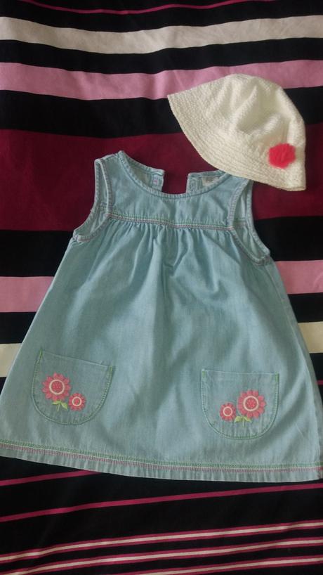 Satova suknicka, f&f,86