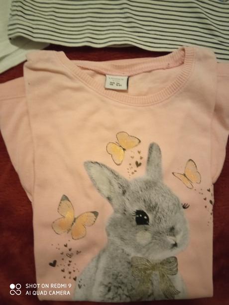 Tričká a tunika, lindex,122