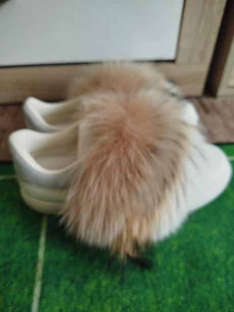 Štýlové krásne tenisky, 40