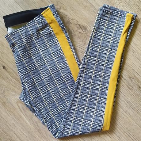 Elastické nohavice takko, takko,l