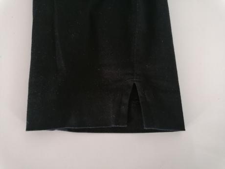 Tehotenské 3/4 nohavice, h&m,38