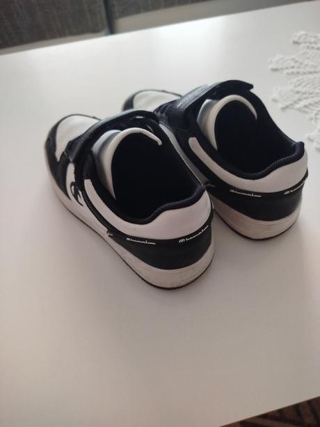 Botasky, champion,34