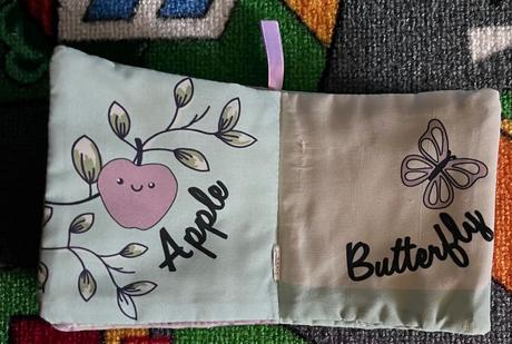 Latkova knizka top stav,